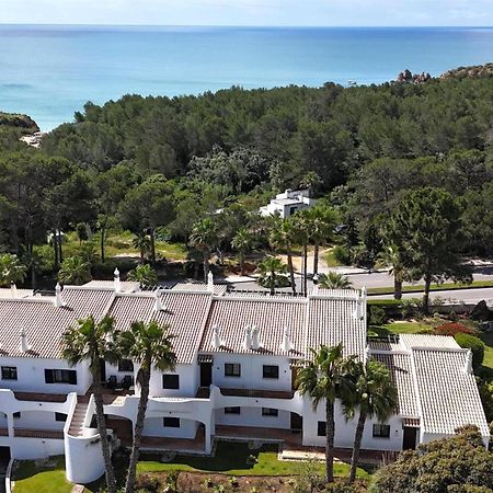 Ferienwohnung Alto Golf Sea Oceanview Alvor Exterior foto