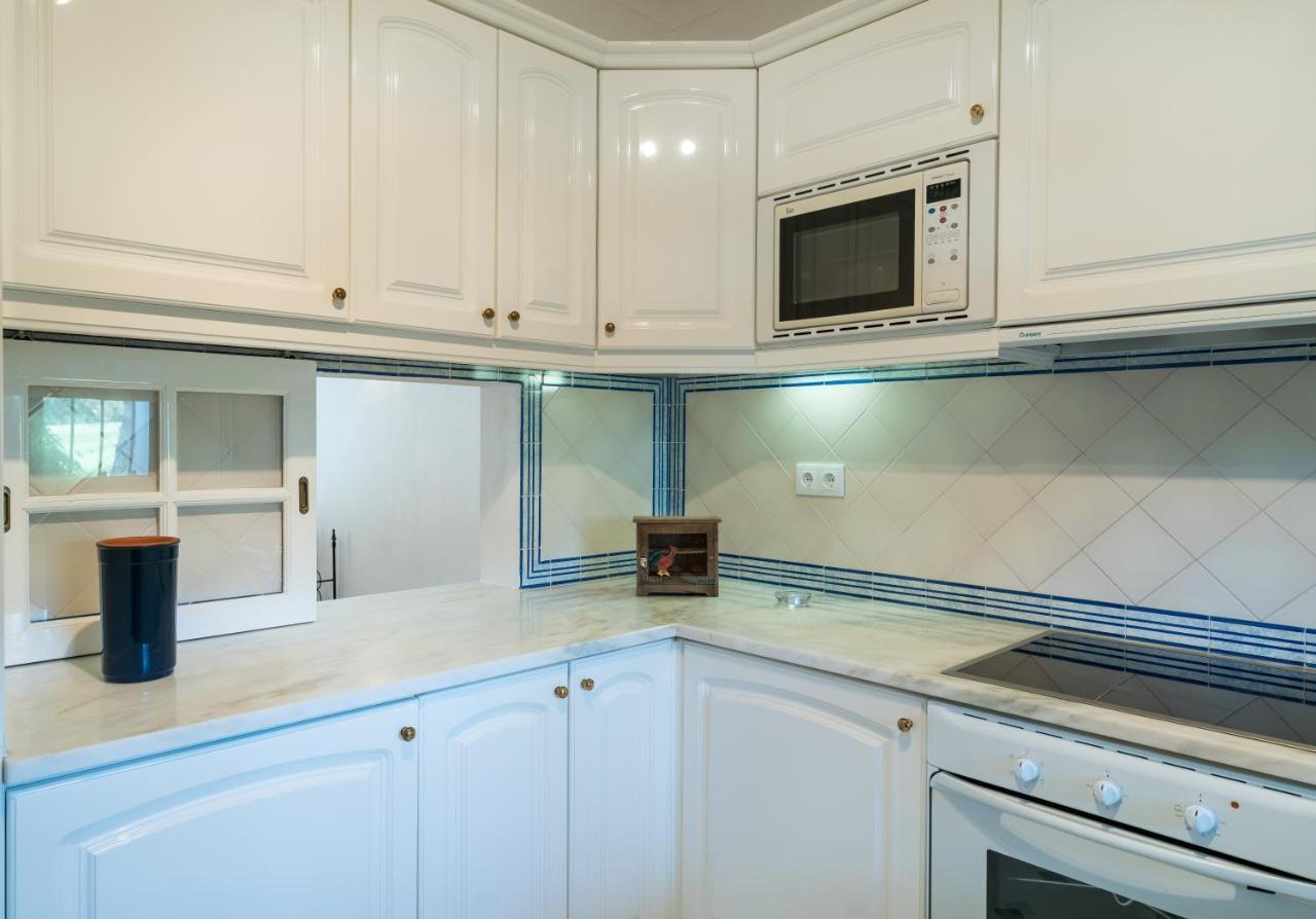 Ferienwohnung Alto Golf Sea Oceanview Alvor Exterior foto
