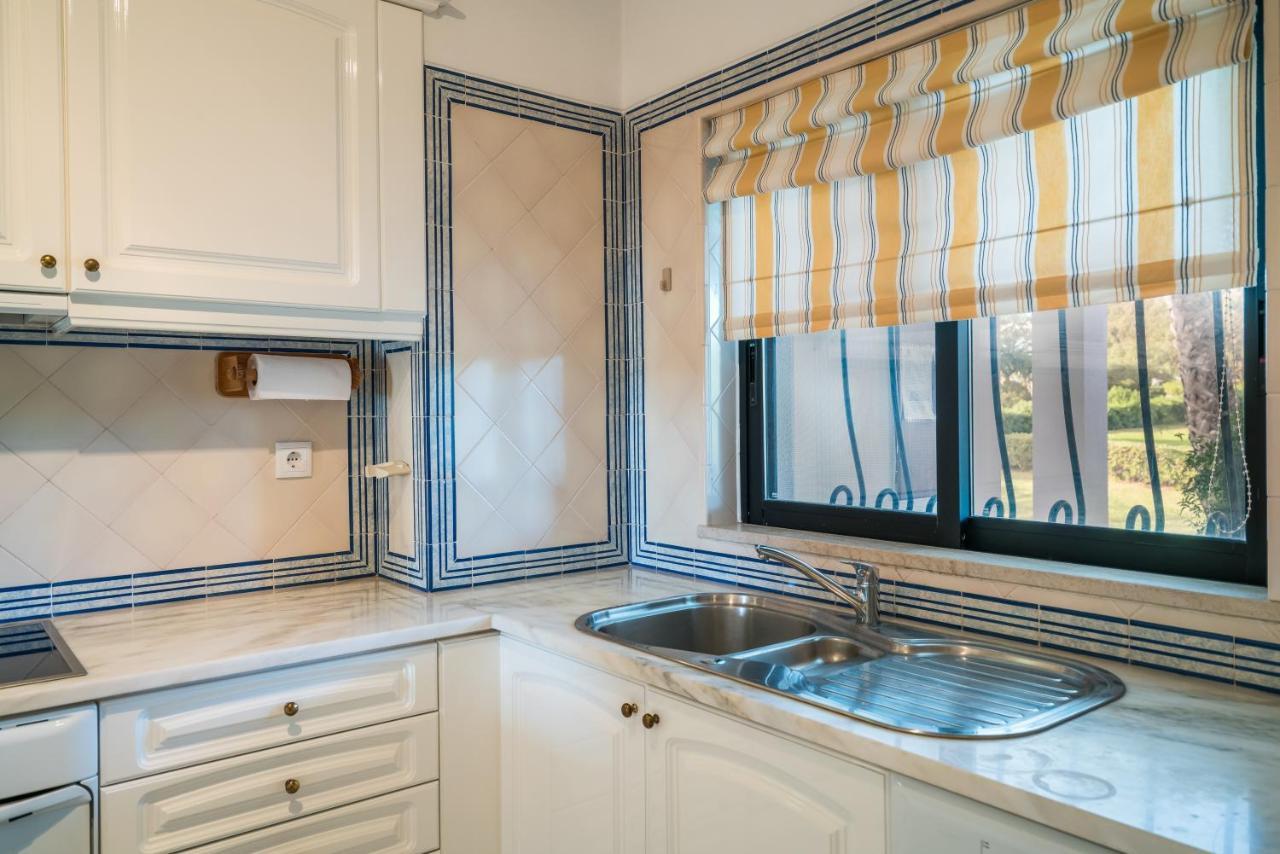 Ferienwohnung Alto Golf Sea Oceanview Alvor Exterior foto