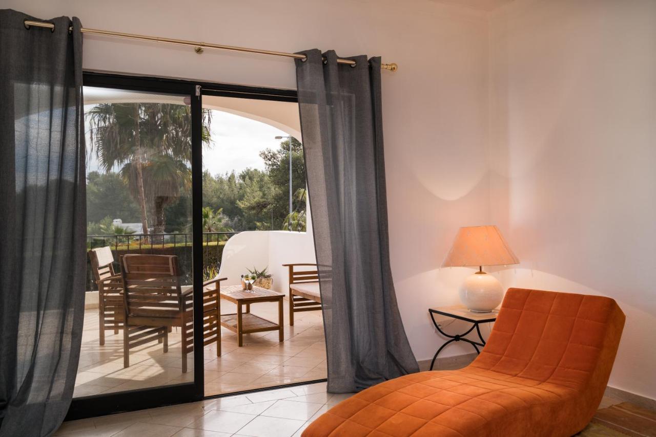Ferienwohnung Alto Golf Sea Oceanview Alvor Exterior foto